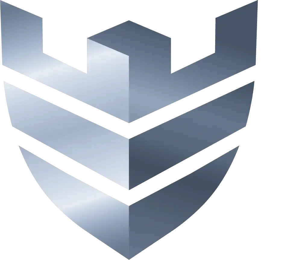 FORTALEZA Logo